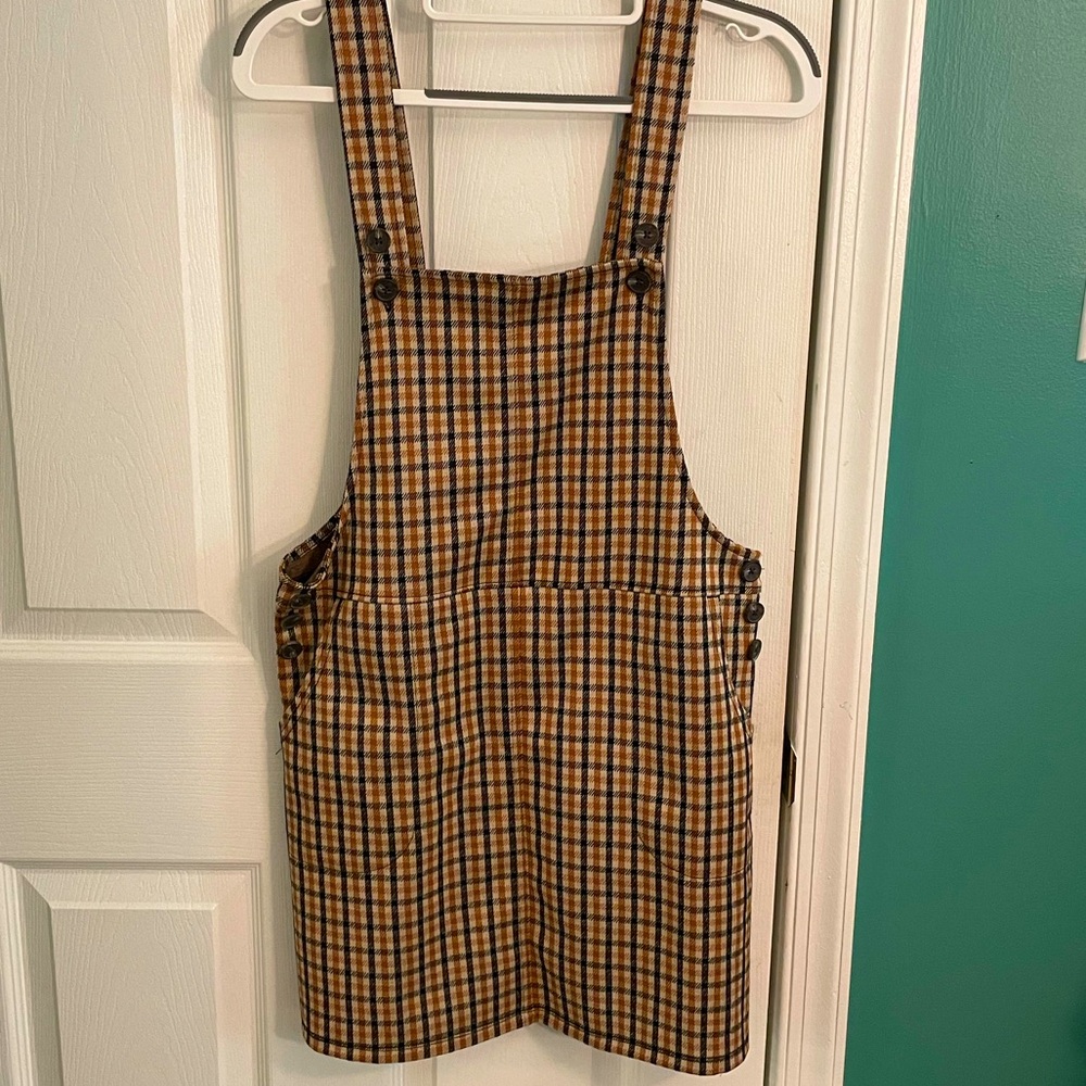 SO Women’s Skirt Romper